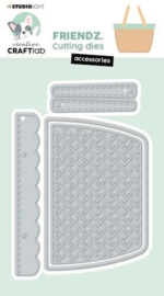 CCL-FR-CD477 BASKET