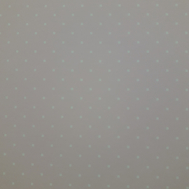 WEKABO/BOEKENSTEUNTJE  ACHTERGROND VELLEN 229 BABYROZE MET WITTE PUNTJES