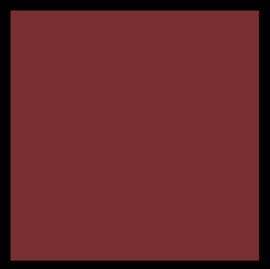 SCR-295-658-bordeaux rood