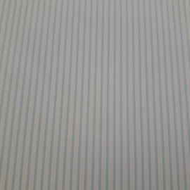 WEKABO/BOEKENSTEUNTJE  ACHTERGROND VELLEN  231 BABYBLAUW STREPEN
