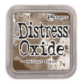 TDO56324-Ranger Distress Oxide - walnut stain