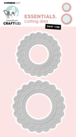 CCL-ES-CD818 BEER CAP