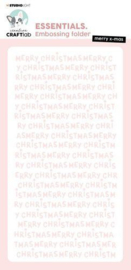 CCL-ES-EMB15 MERRY X-MAS
