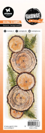 SL-GR-STAMP 604 NATURAL BACKGROUND