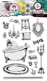 ABM-SI-STAMP473 MINDFULNESS