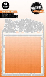 SL-GR-CD500 BUTTERFLY CARD