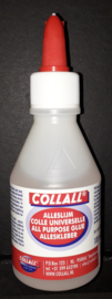 COLLALL alleslijm 100 ML. 400107