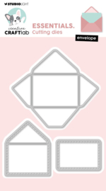 CCL-ES-CD854 ENVELOPE
