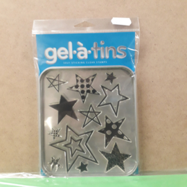 GEL-Á-TINS 106 SUPER STAR