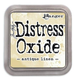 TDO55792 -Ranger Distress Oxide - Antique Linen