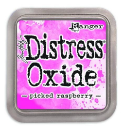 TDO56126-Ranger Distress Oxide - picked raspberry