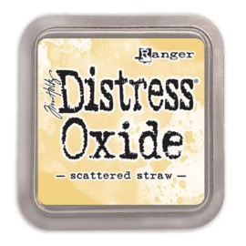 TDO56188-Ranger Distress Oxide - Scattered Straw
