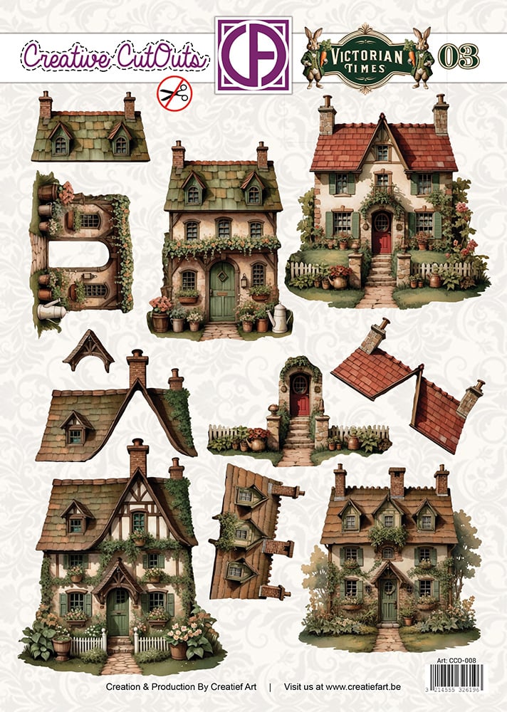 VICTORIAN TIMES