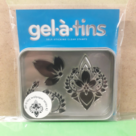 GEL-Á-TINS 121 WALLPAPER SERIES 2