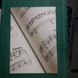 BOKR260225 MUZIEK PAGINA