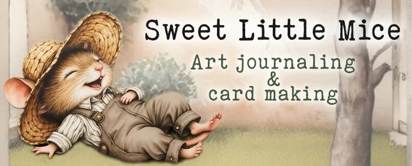 SWEET LITTLE MICE