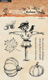 SL-EA-STAMP716  EVERLASTING AUTUMN