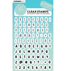 SL-SS-STAMP559 ALPHABET