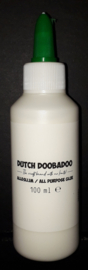 870001000-Dutch DooBaDoo-Hobbykleber-100ml