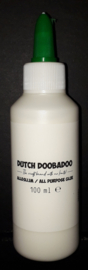 870001000-Dutch DooBaDoo-Dutch Hobby Lijm-100ml