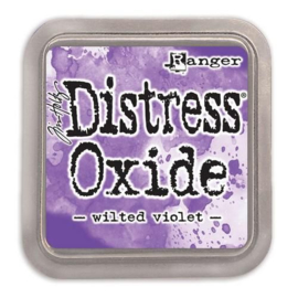 TDO56355-Ranger Distress Oxide - wilted violet