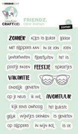 CCL-FR-STAMP470 ZOMER