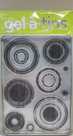 GEL-Á-TINS 136 SPIN CYCLE