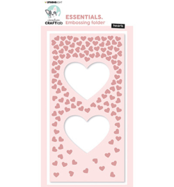 CCL-ES-EMB13 HEARTS