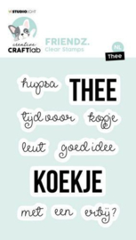 CCL-FR-STAMP554 THEE