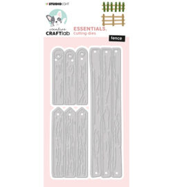 CCL-ES-CD689 FENCE