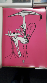 POSTER FIEP WESTENDORP PS1033