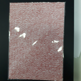 WEKABO/BOEKENSTEUNTJE A5 wol 003