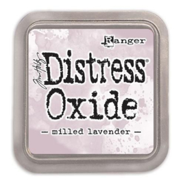 TDO56065-Ranger Distress Oxide - Milled Lavender