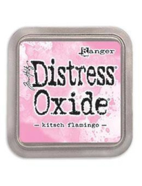 Distress Oxide - Kitsch Flamingo