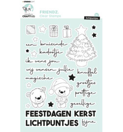 CCL-FR-STAMP510 LICHTPUNTJES