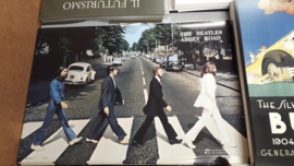 POSTER ABBYROAD GPE4292