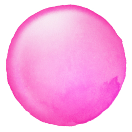 Couture Creations Alcohol Ink Pearl Bubblegum 12ml (CO727373)