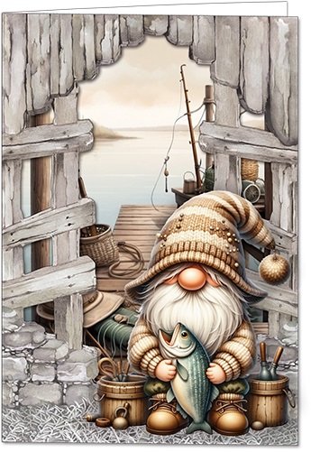 GNOES ADVENTURES 01