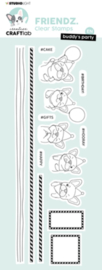 CRAFTLAB STEMPELS