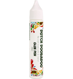 870001001-Dutch DooBaDoo-Klebestift-28ml