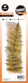 SL-GE-STAMP603 FERN BACKGROUND