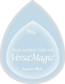 GD-000-077- Aspen Mist -Versa Magic Stempelkissen Dew Drop