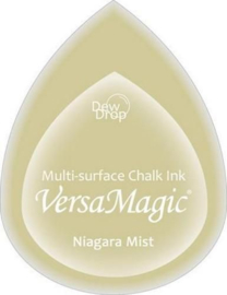 GD-000-081-Niagara Mist-Versa Magic Stempelkissen Dew Drop