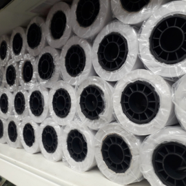PERKAMENT PAPIER ROL 50 MTR.