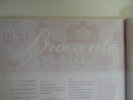 Ariadne at Home Brocante - nummer 3 2014