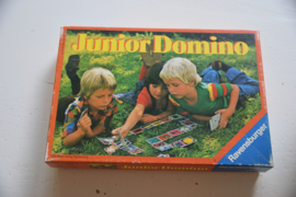 Vintage Junior Domino
