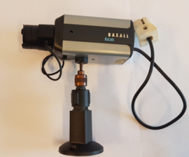 Baxall ICE-CM3U/M DSP Colour Camera