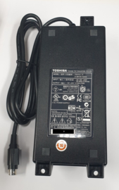 TOSHIBA NEC 75101U-B AC ADAPTER