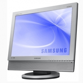19" Samsung Syncmaster 940mw TV/Monitor