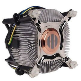 Intel D60188-001 originele Socket lga 775 cooler (0,6A)